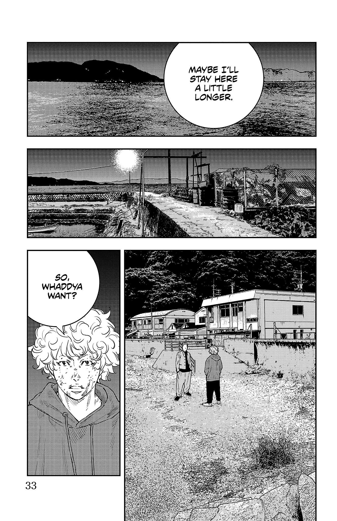 Nine Peaks Chap 7 - Next Chap 8