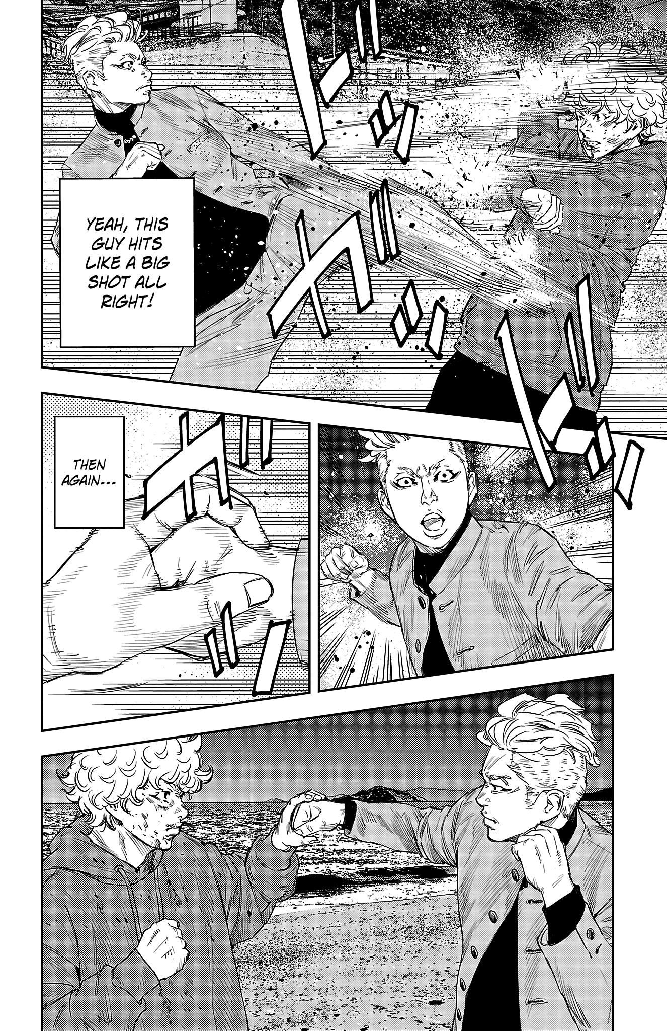 Nine Peaks Chap 7 - Next Chap 8