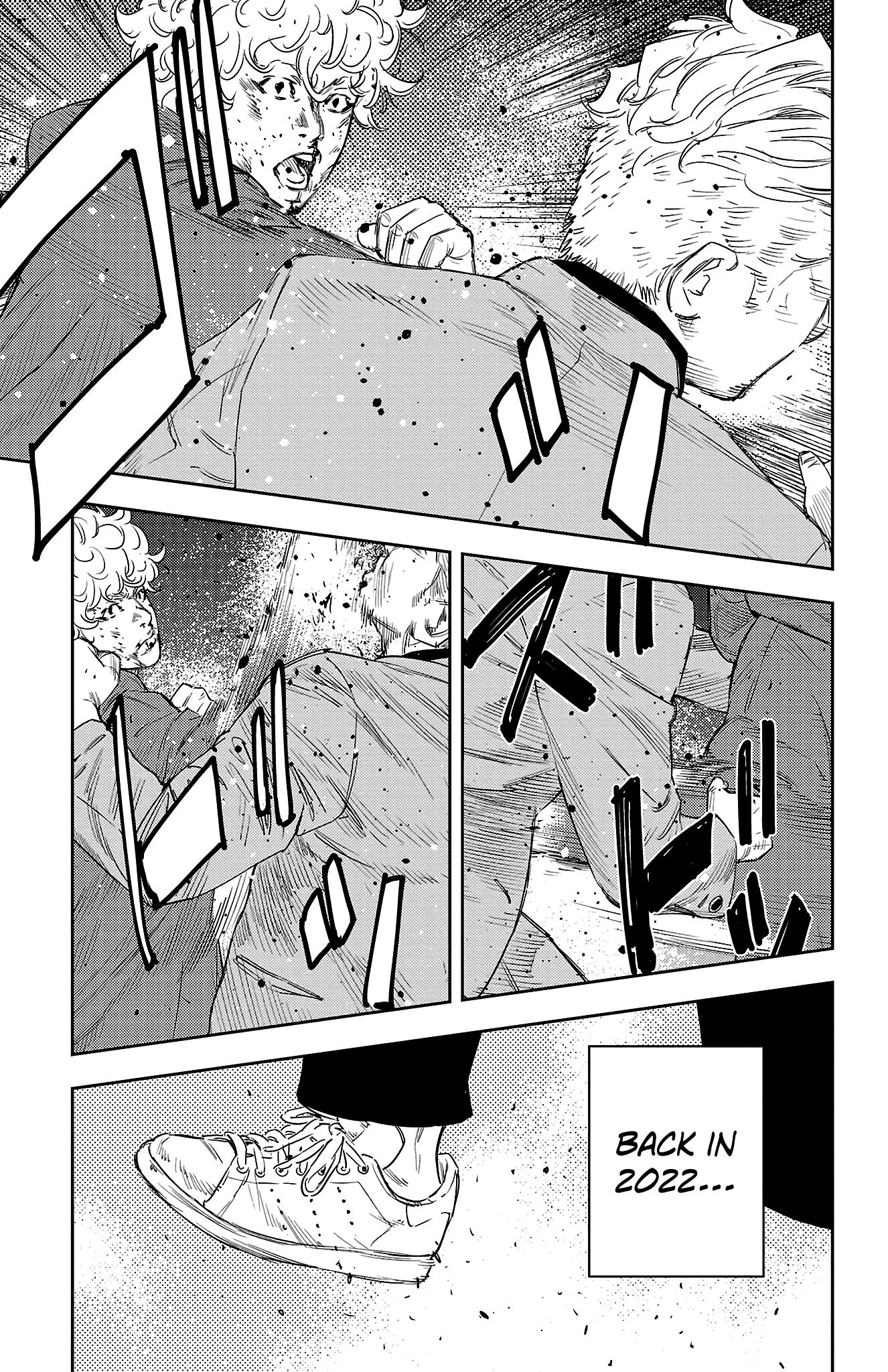 Nine Peaks Chap 7 - Next Chap 8