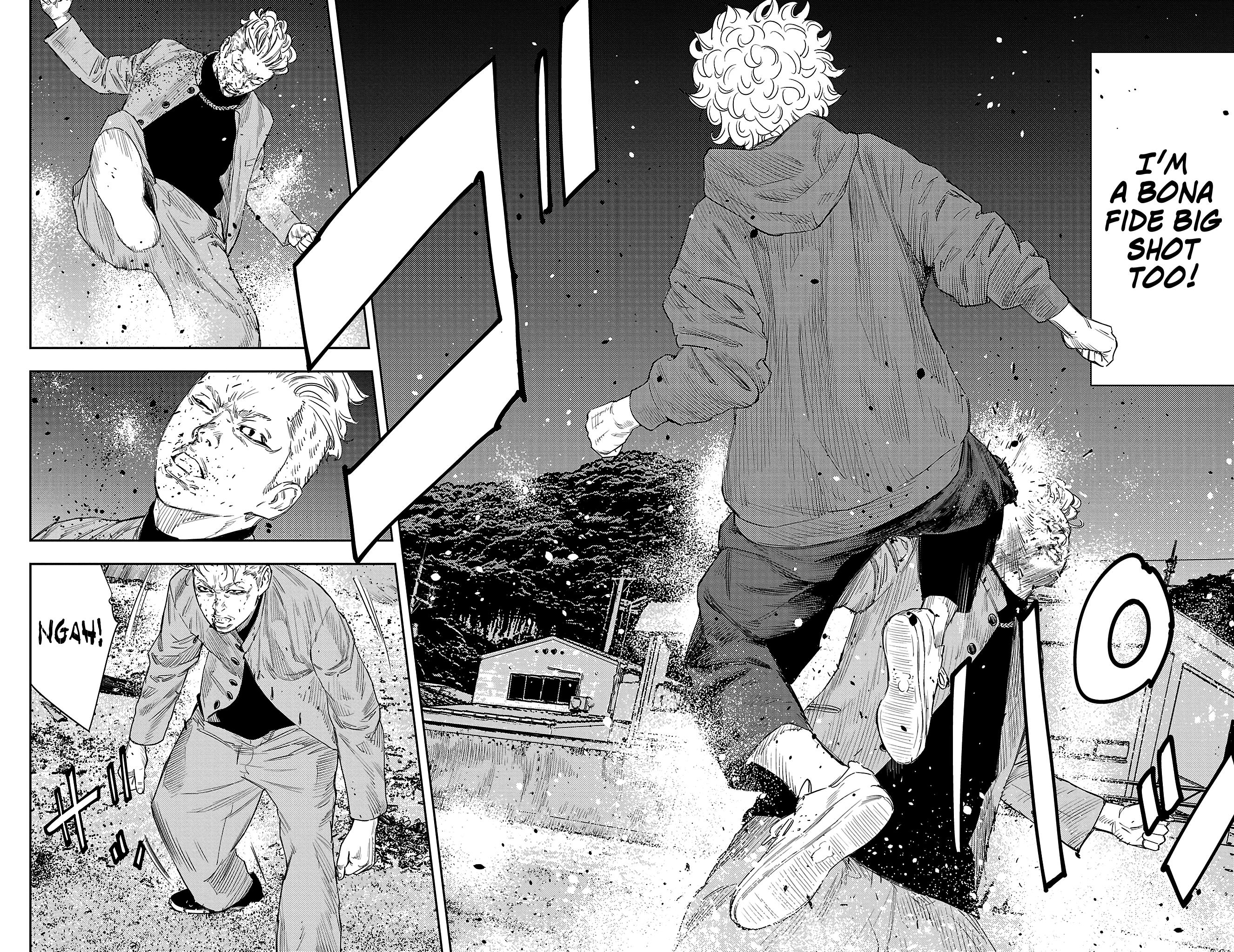 Nine Peaks Chap 7 - Next Chap 8