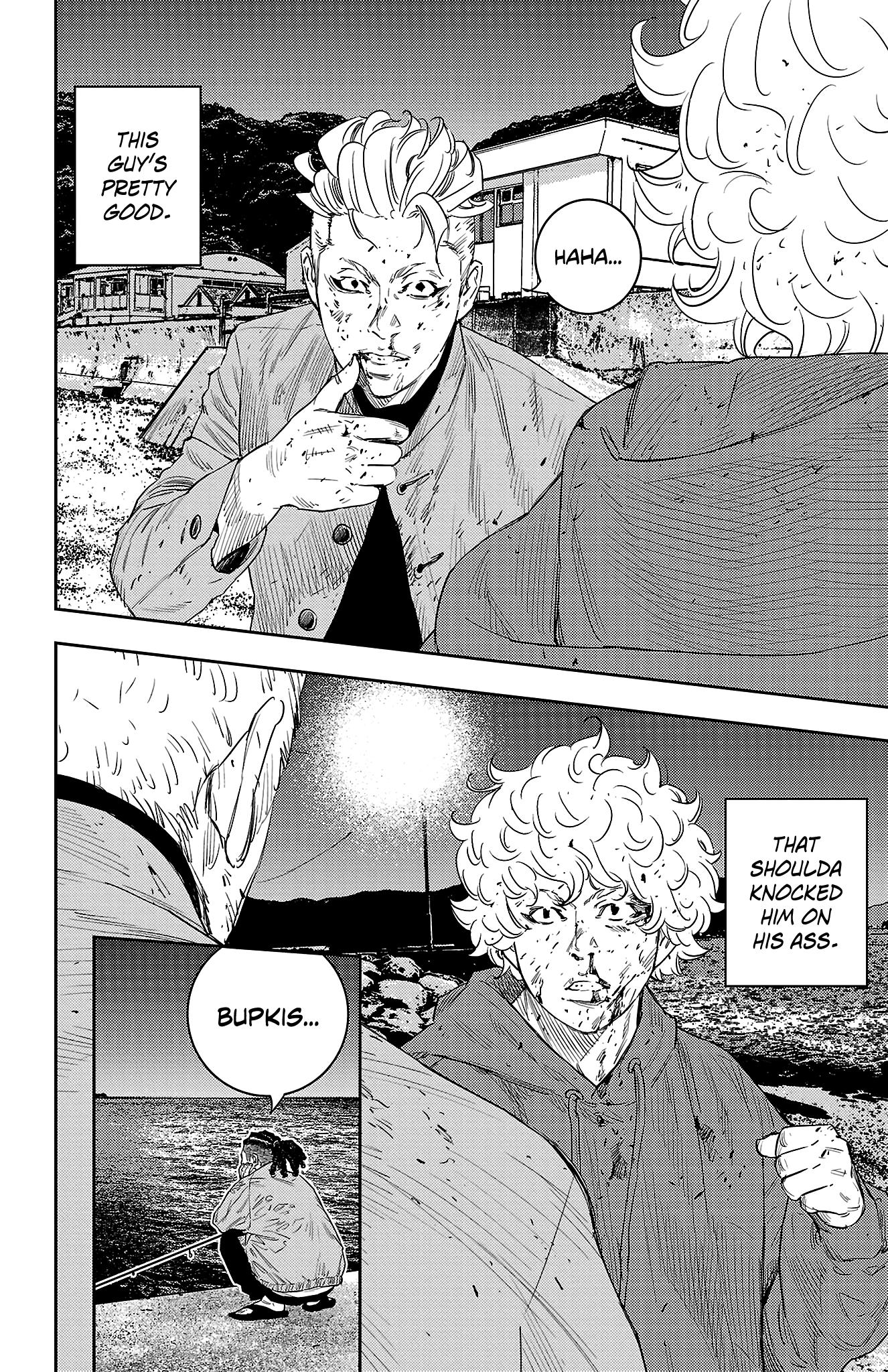 Nine Peaks Chap 7 - Next Chap 8