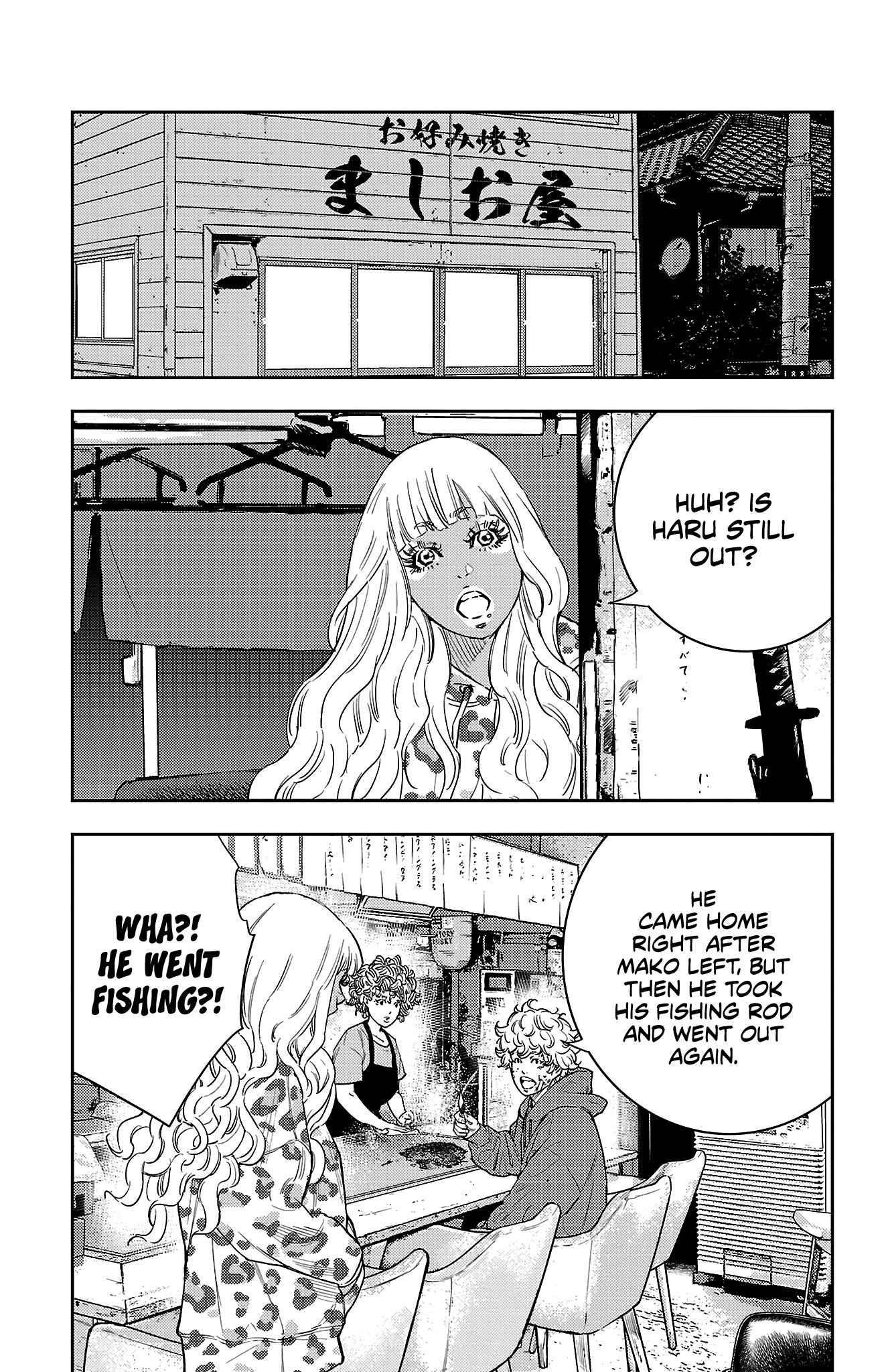 Nine Peaks Chap 7 - Next Chap 8