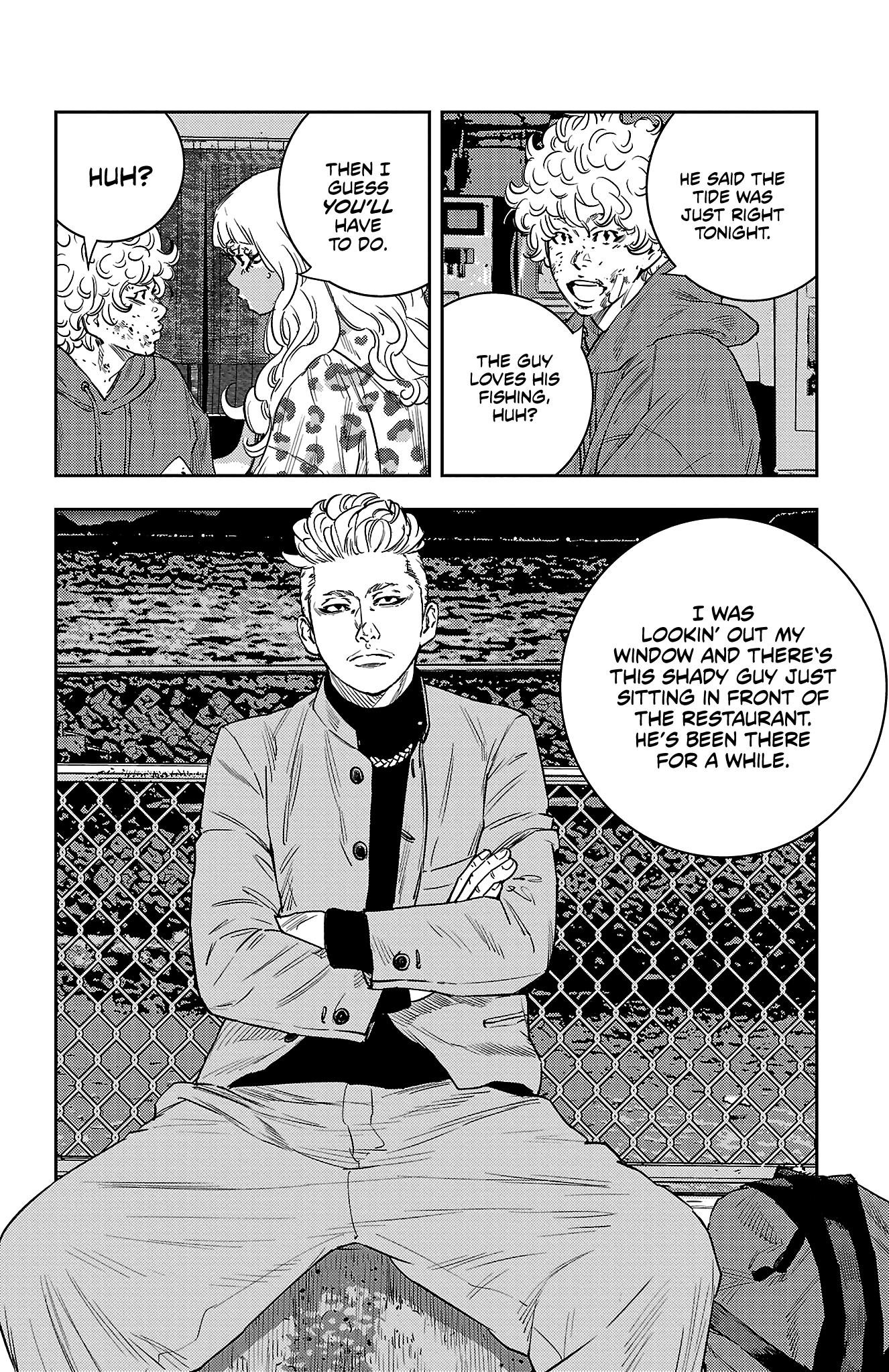 Nine Peaks Chap 7 - Next Chap 8
