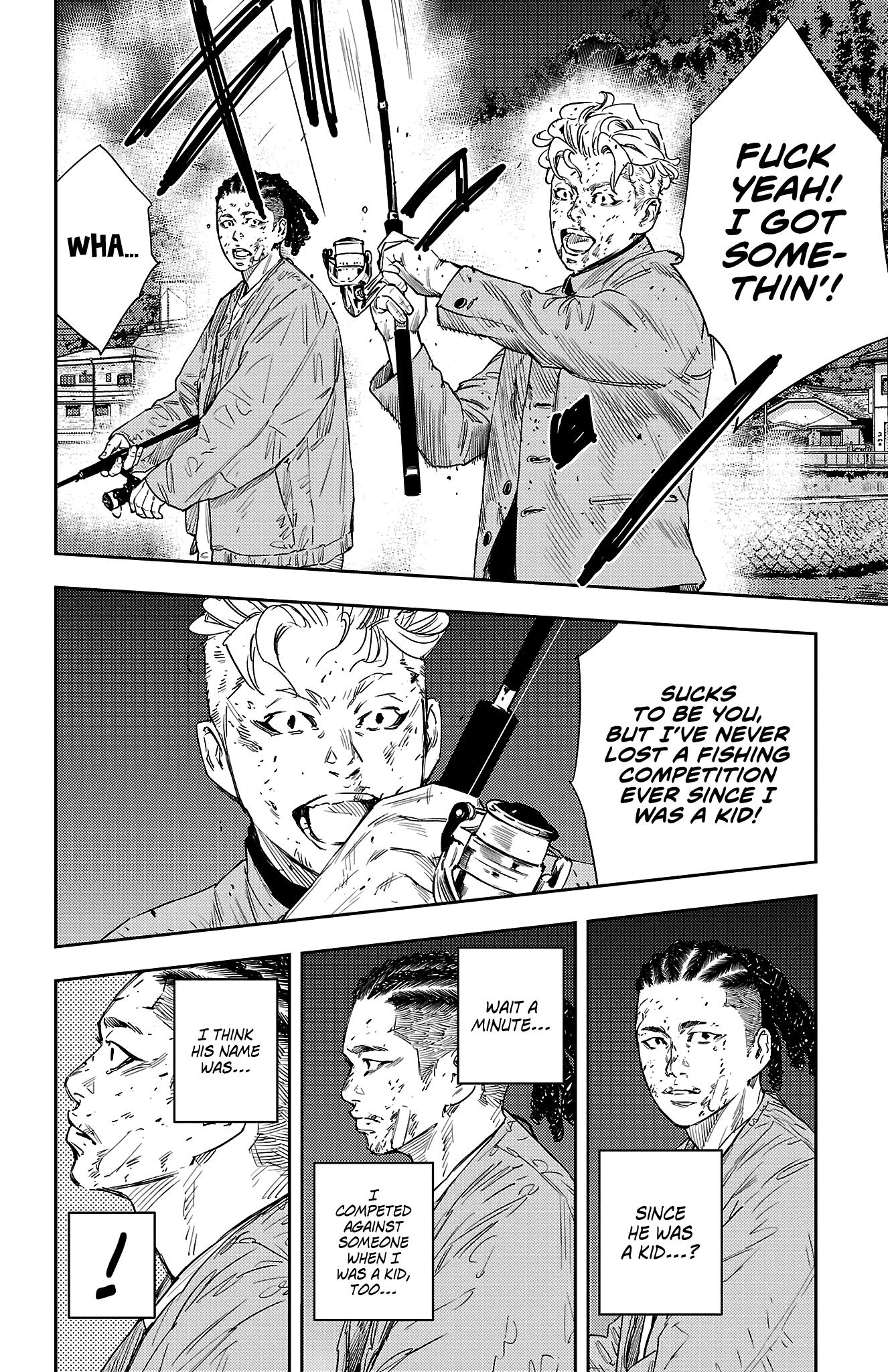 Nine Peaks Chap 8 - Next Chap 9