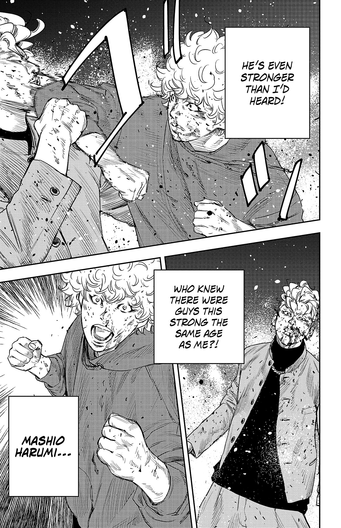 Nine Peaks Chap 8 - Next Chap 9
