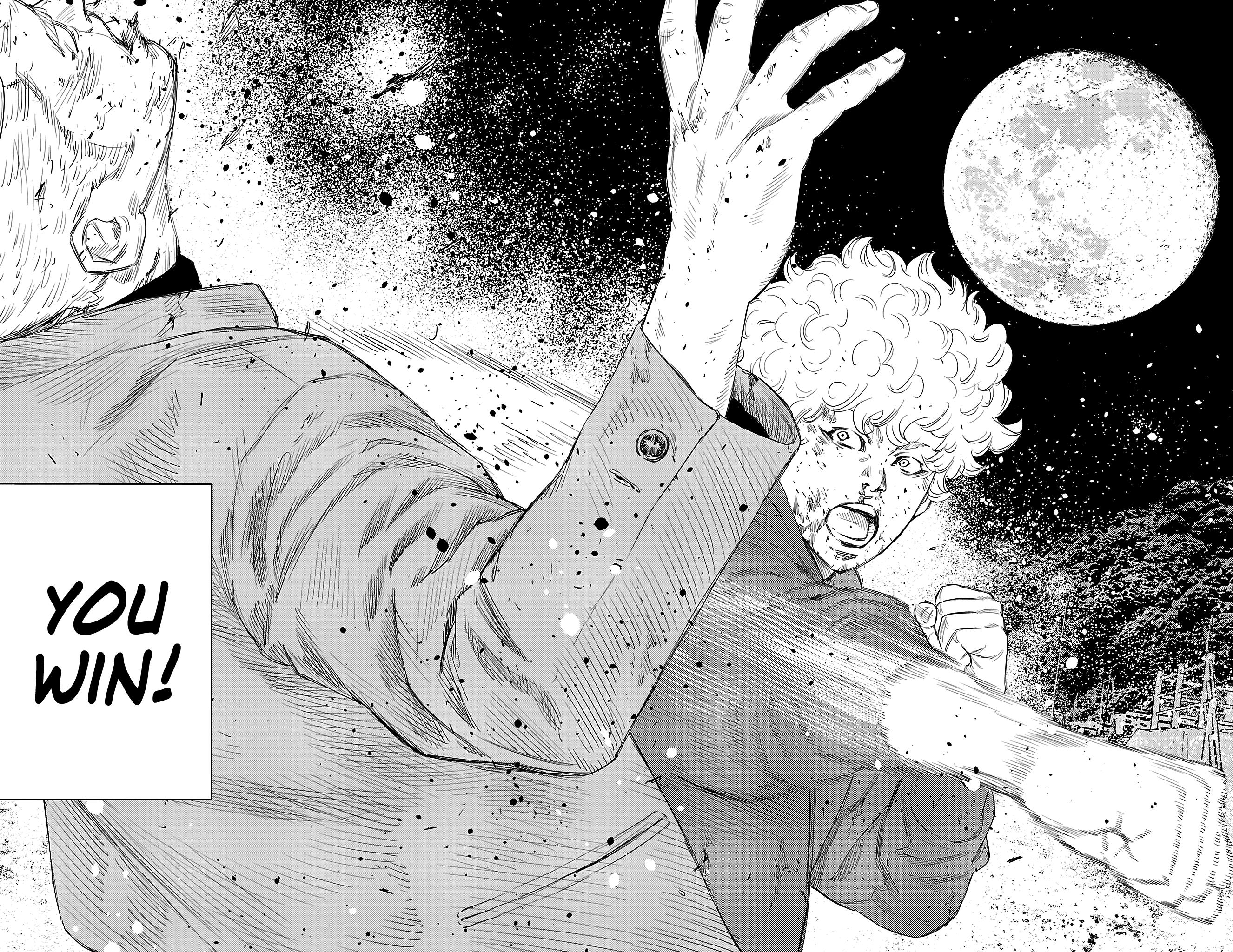 Nine Peaks Chap 8 - Next Chap 9
