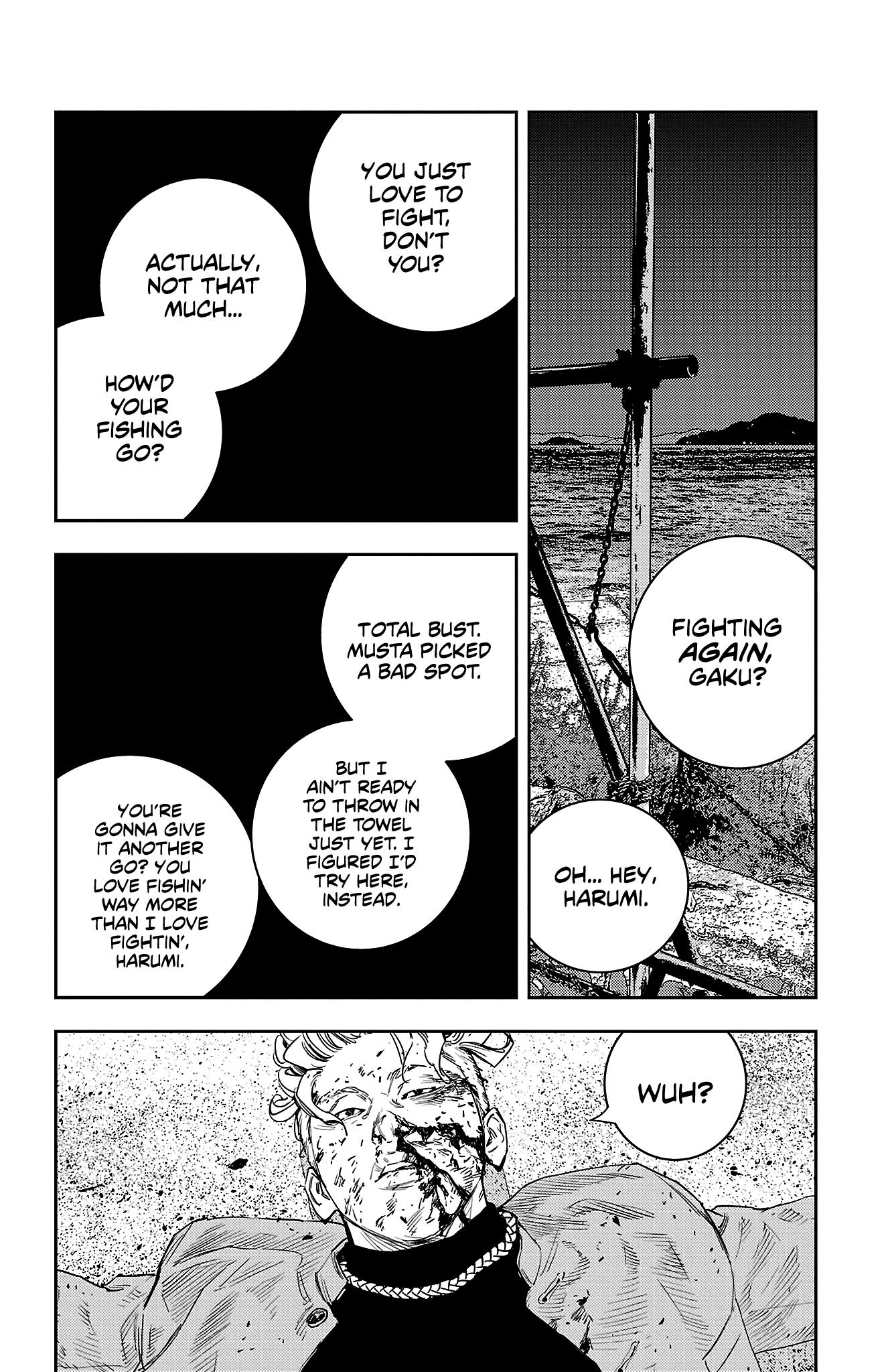 Nine Peaks Chap 8 - Next Chap 9