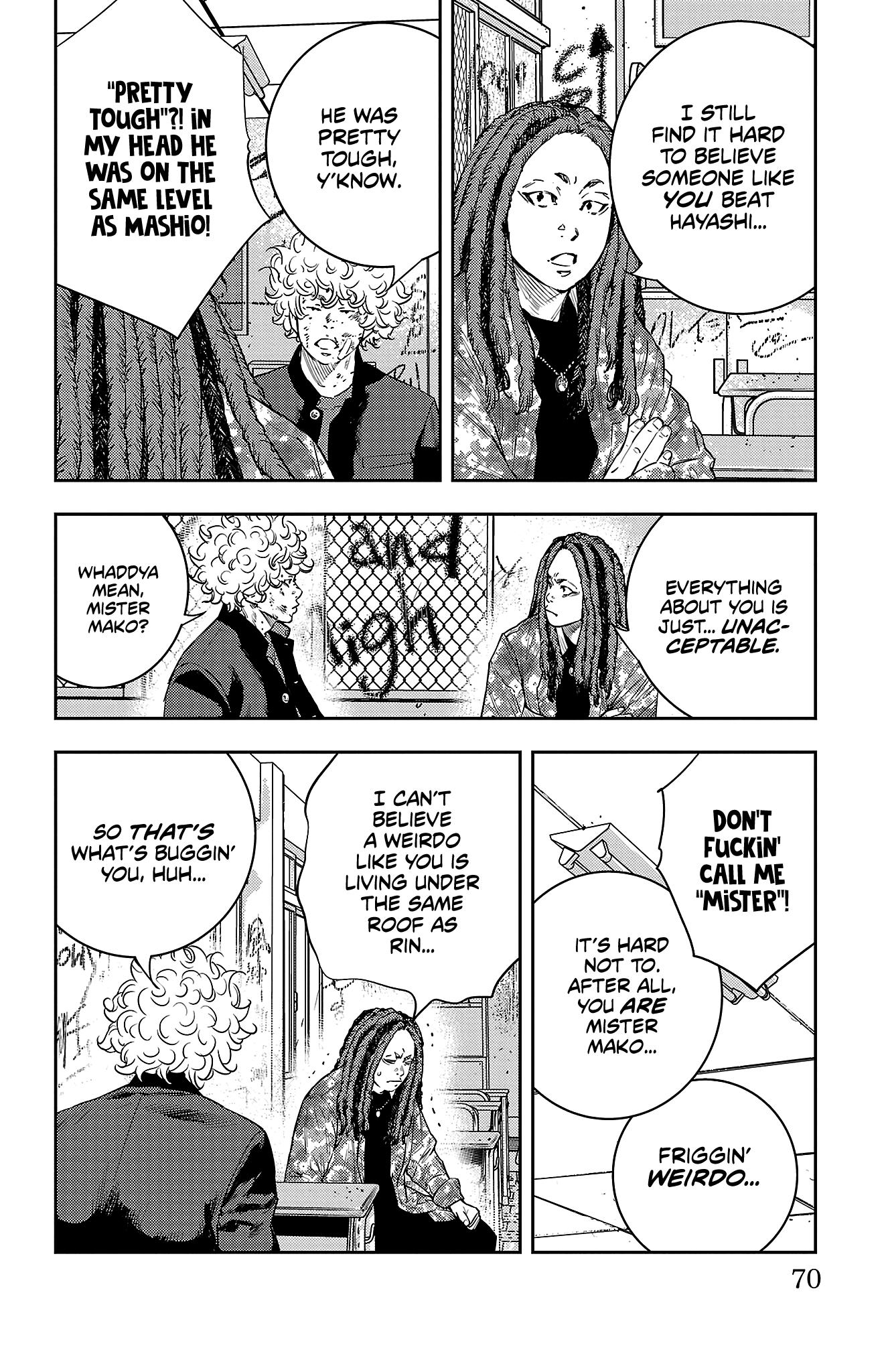 Nine Peaks Chap 9 - Next Chap 10