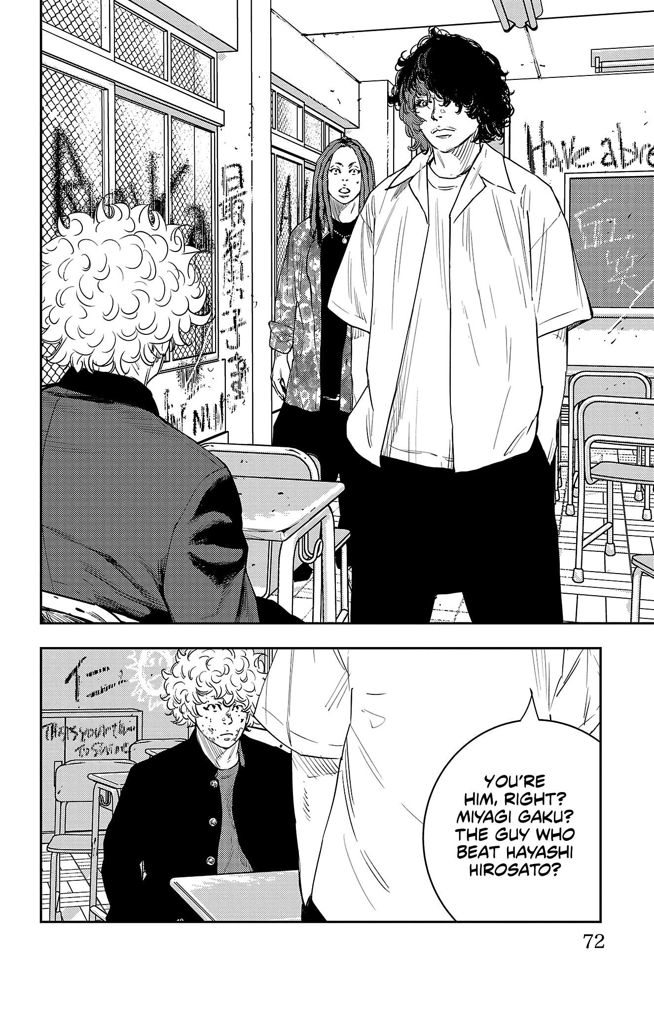 Nine Peaks Chap 9 - Next Chap 10