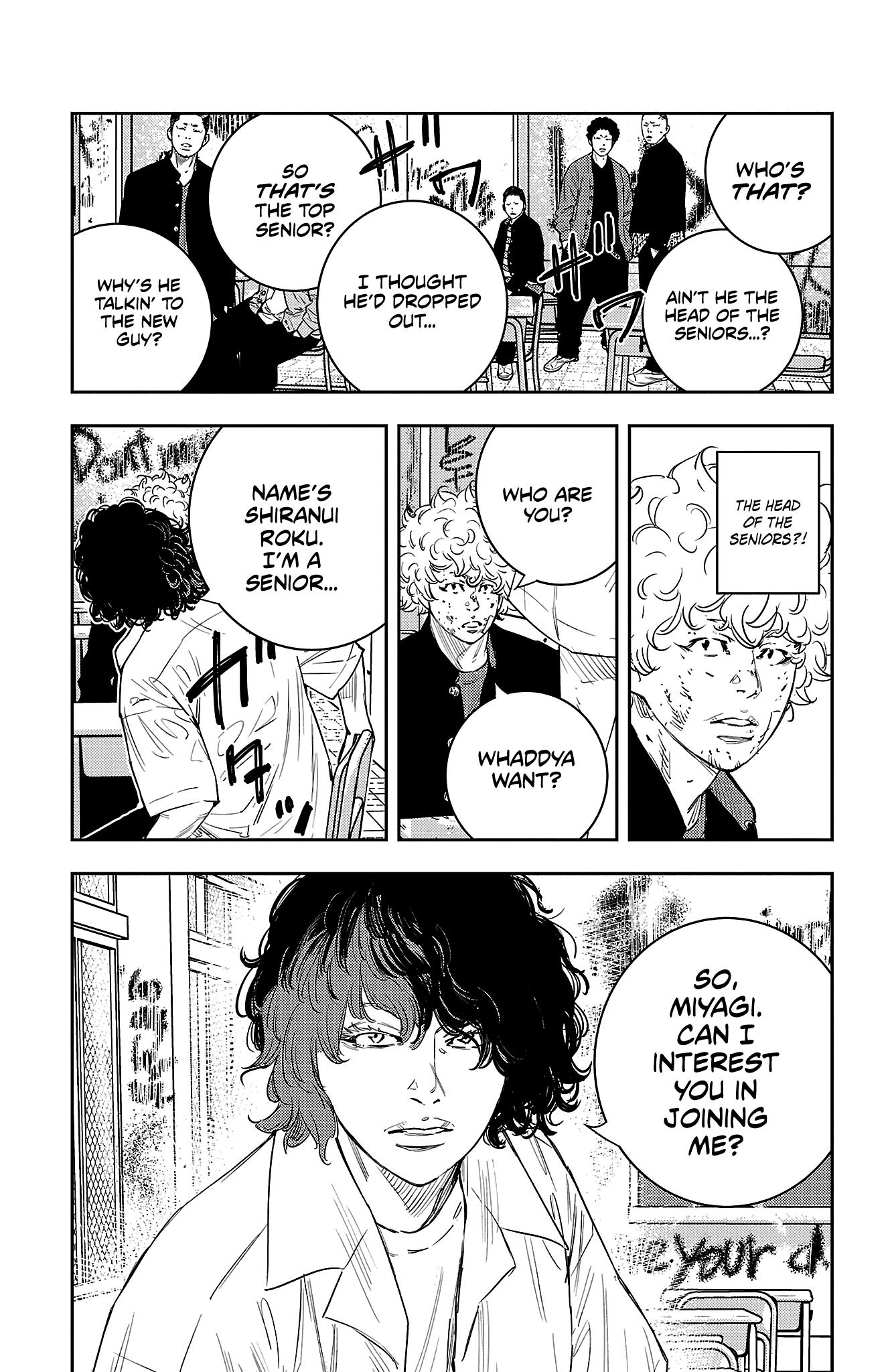 Nine Peaks Chap 9 - Next Chap 10