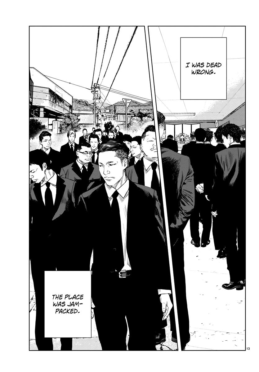 Nine Peaks Chap 1 - Next Chap 2