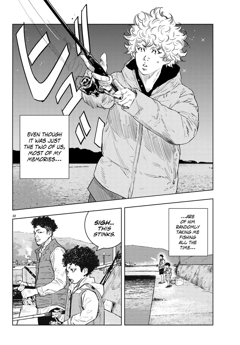 Nine Peaks Chap 1 - Next Chap 2