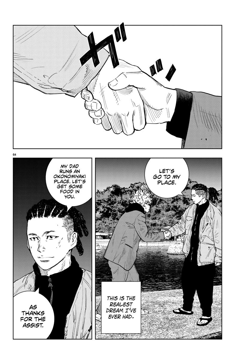 Nine Peaks Chap 1 - Next Chap 2