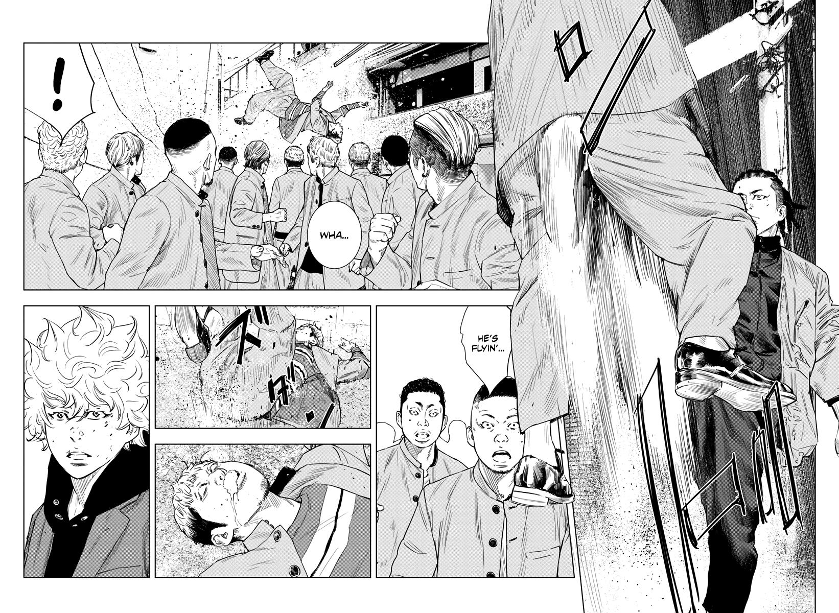 Nine Peaks Chap 2 - Next Chap 3