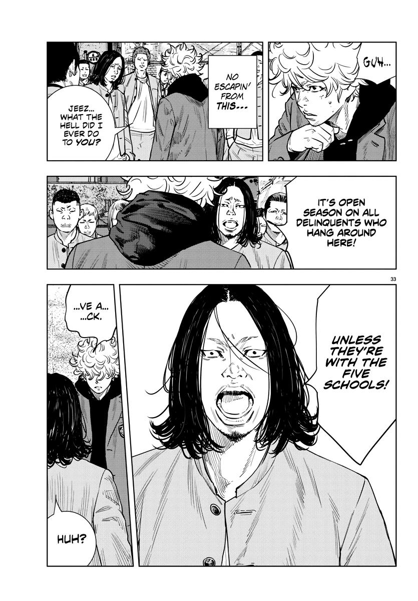 Nine Peaks Chap 2 - Next Chap 3