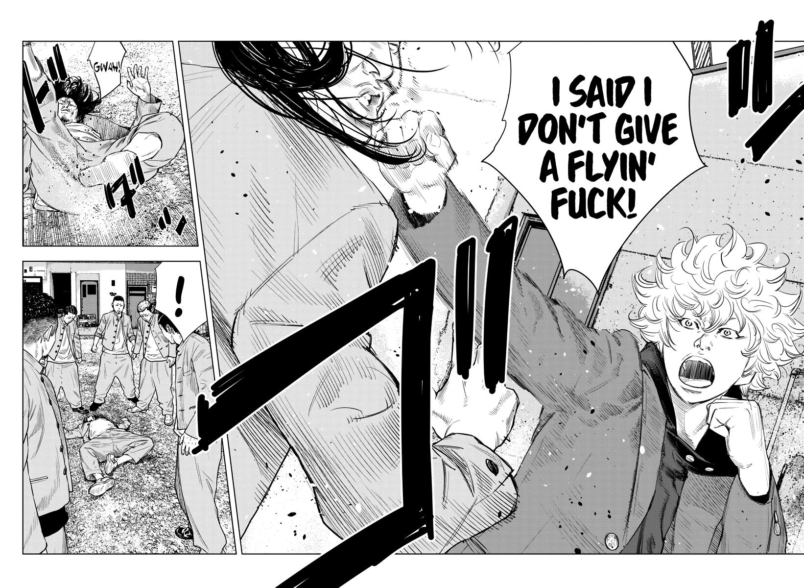 Nine Peaks Chap 2 - Next Chap 3