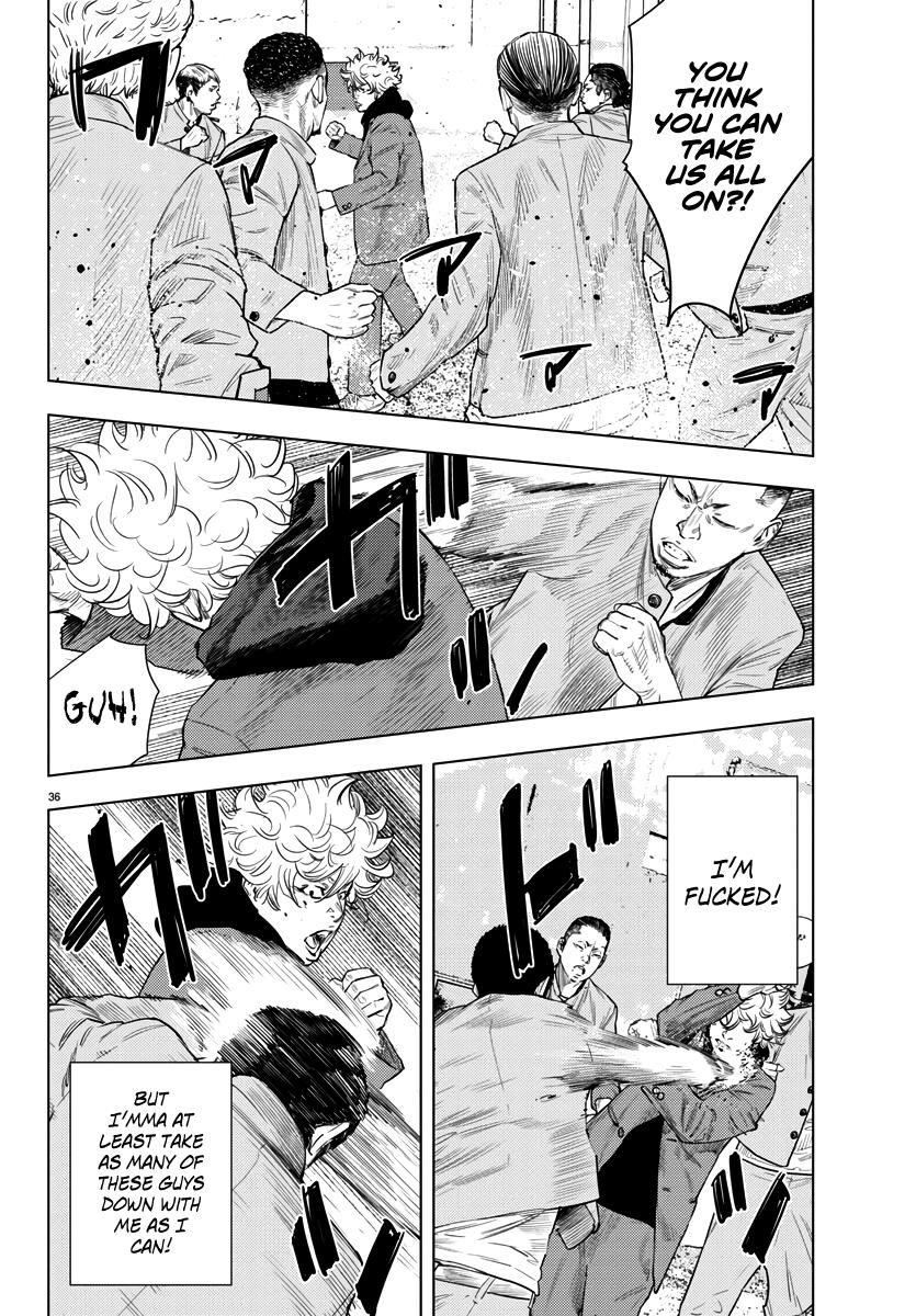 Nine Peaks Chap 2 - Next Chap 3