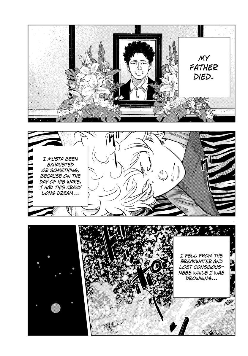 Nine Peaks Chap 2 - Next Chap 3