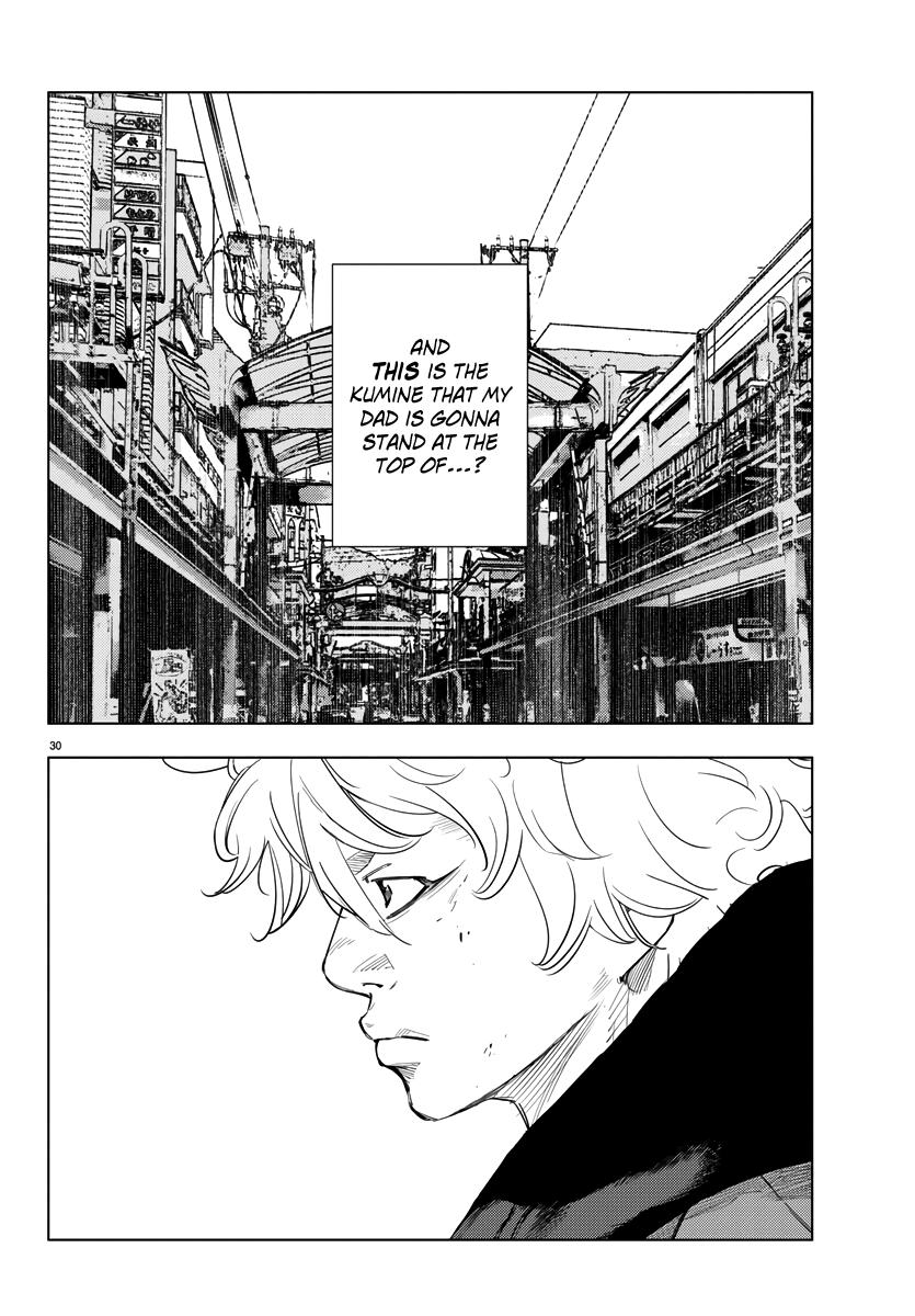 Nine Peaks Chap 2 - Next Chap 3