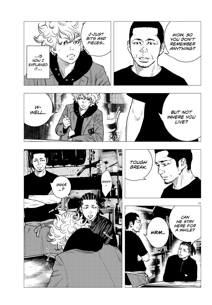 Nine Peaks Chap 2 - Next Chap 3