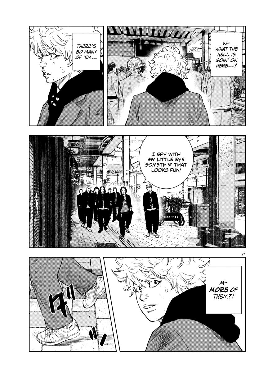 Nine Peaks Chap 2 - Next Chap 3