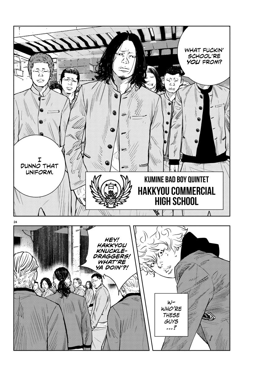 Nine Peaks Chap 2 - Next Chap 3