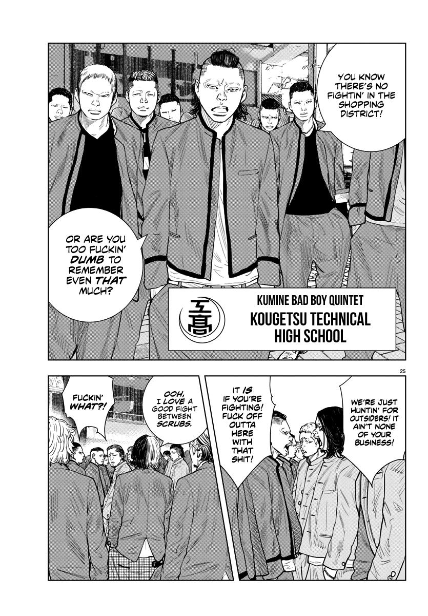 Nine Peaks Chap 2 - Next Chap 3