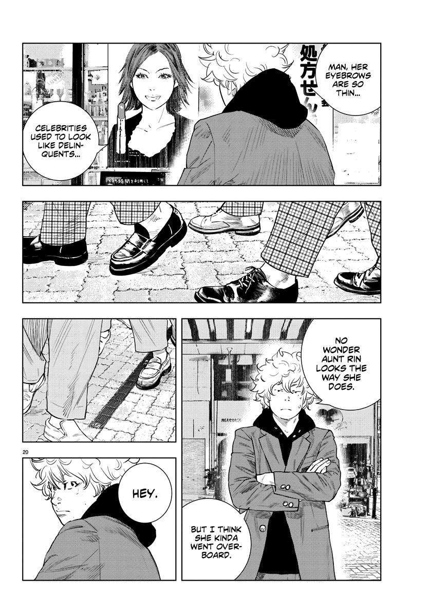 Nine Peaks Chap 2 - Next Chap 3