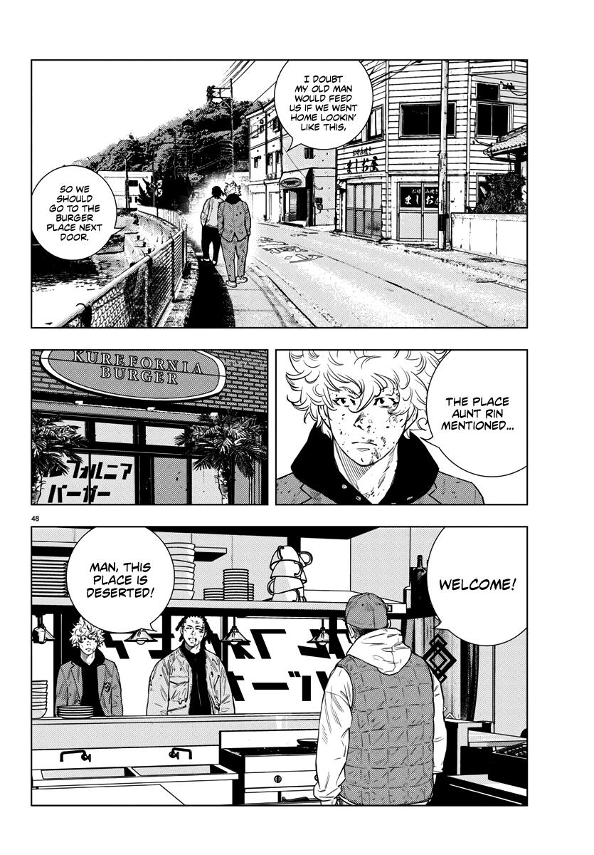 Nine Peaks Chap 2 - Next Chap 3