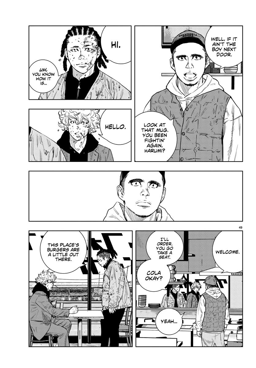Nine Peaks Chap 2 - Next Chap 3