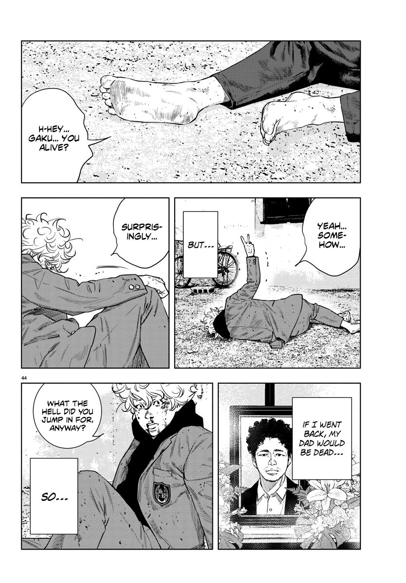 Nine Peaks Chap 2 - Next Chap 3