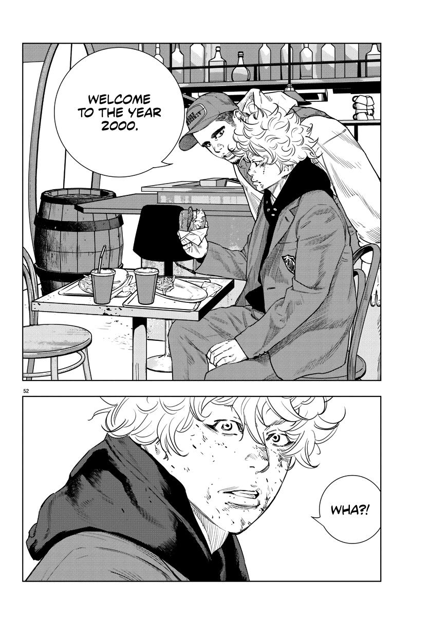 Nine Peaks Chap 2 - Next Chap 3