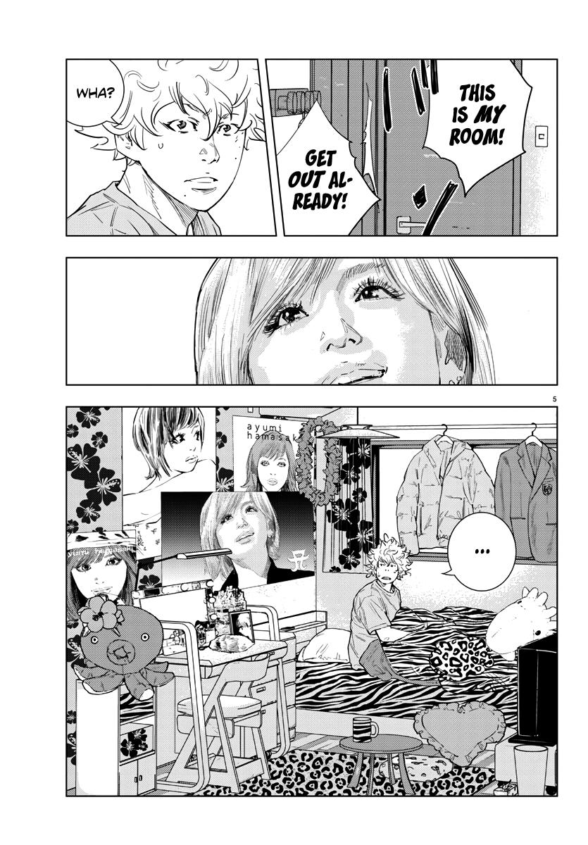 Nine Peaks Chap 2 - Next Chap 3