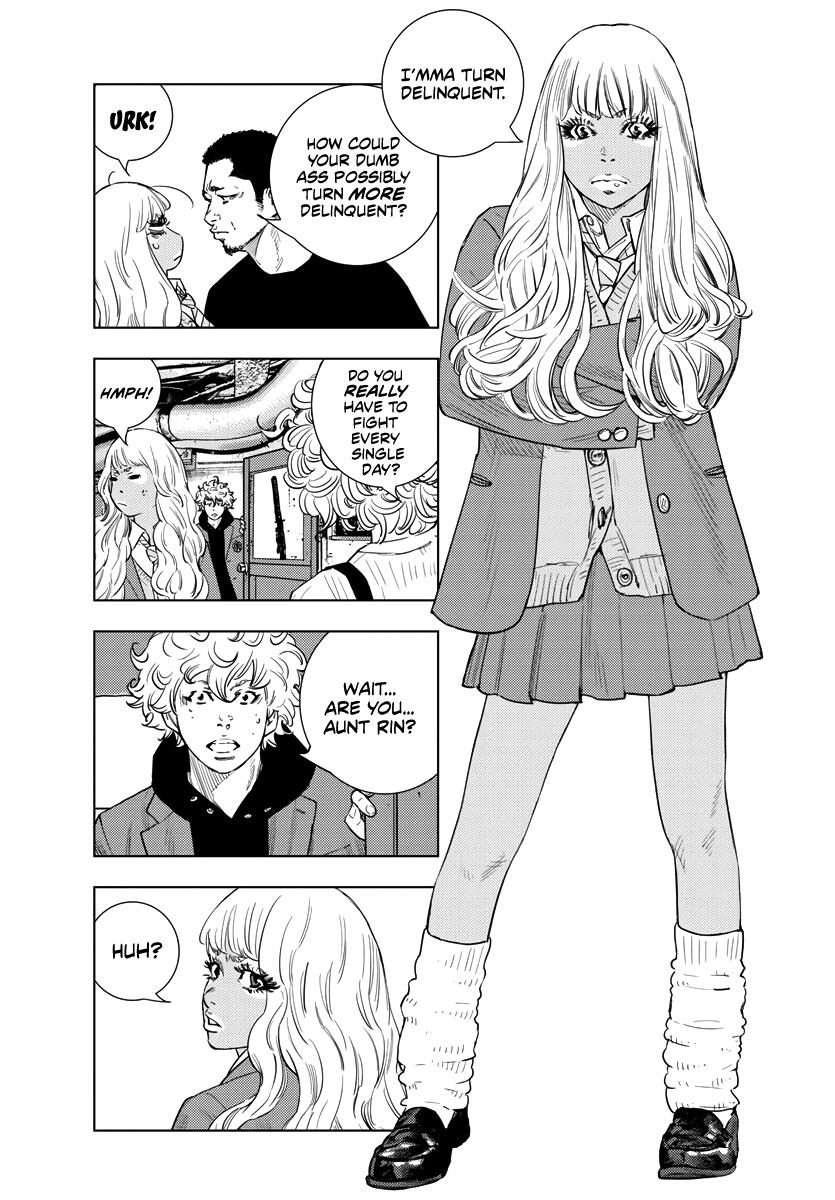 Nine Peaks Chap 2 - Next Chap 3