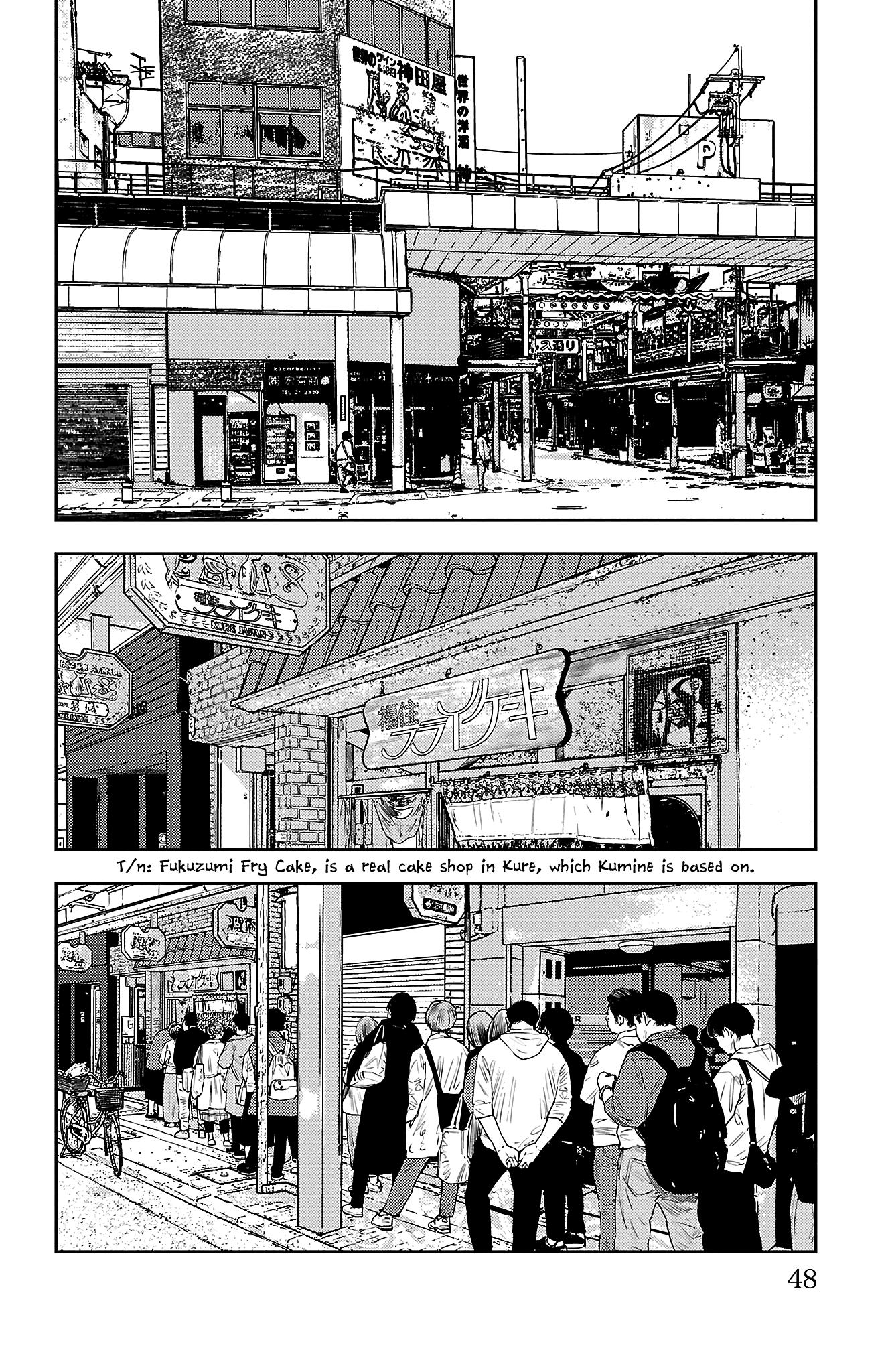 Nine Peaks Chap 17 - Next Chap 18