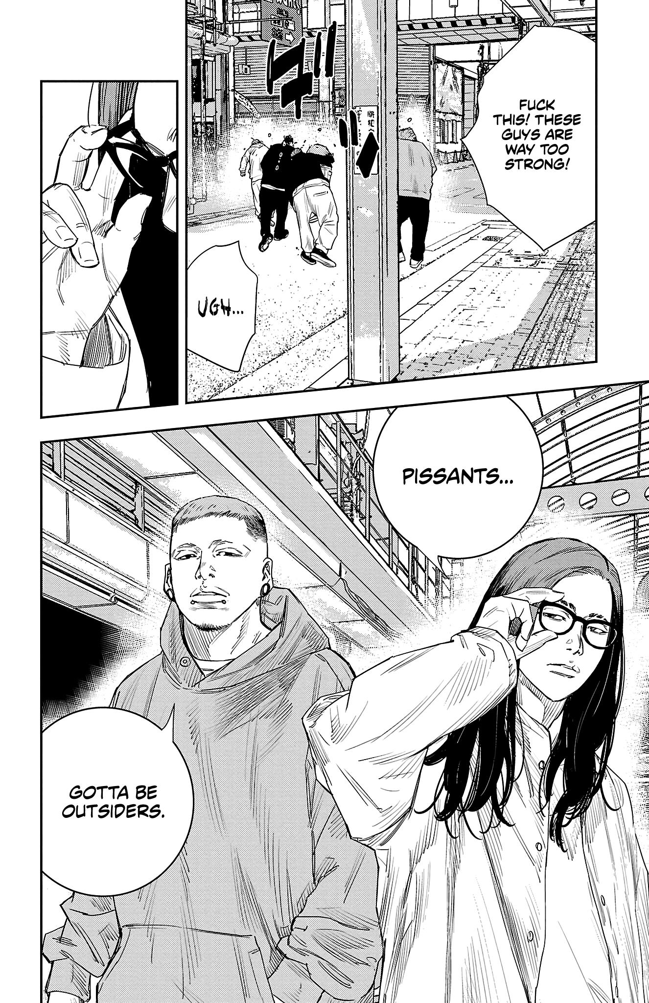 Nine Peaks Chap 17 - Next Chap 18