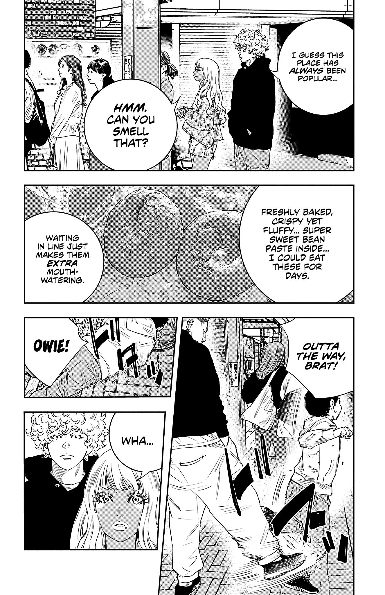 Nine Peaks Chap 17 - Next Chap 18