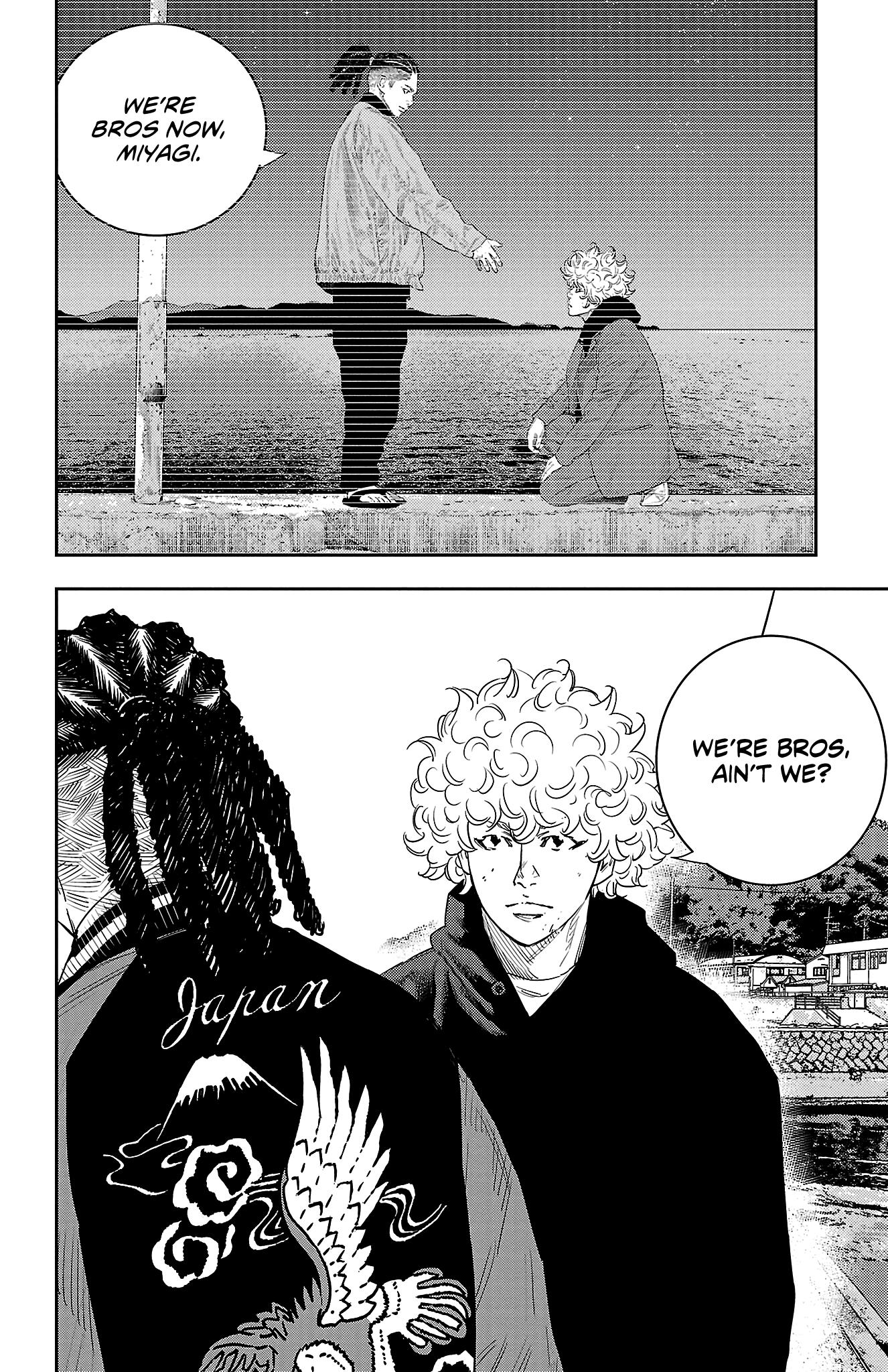 Nine Peaks Chap 16 - Next Chap 17