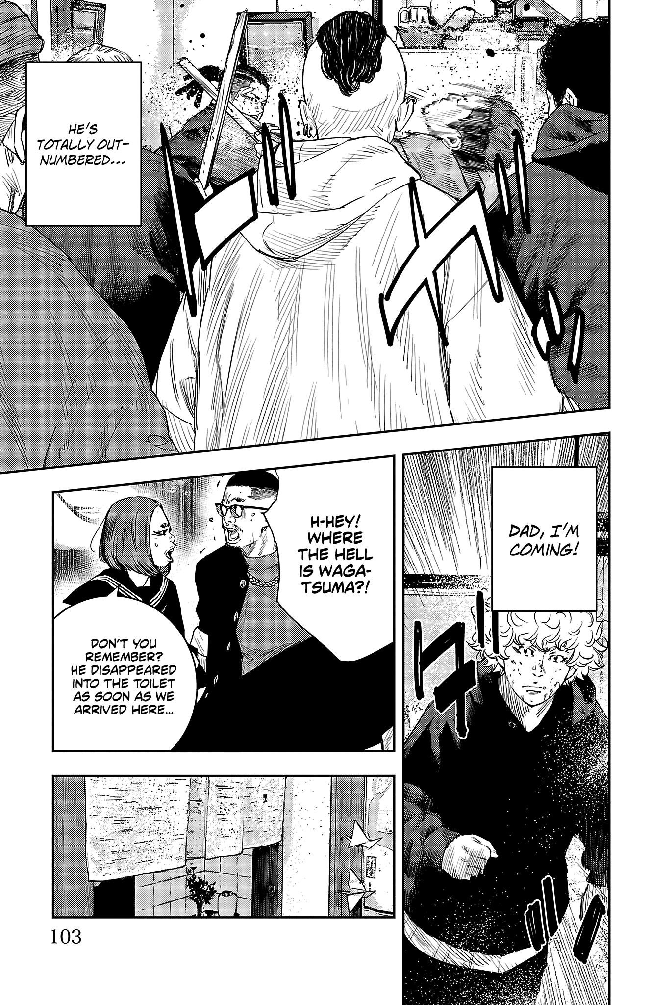 Nine Peaks Chap 10 - Next Chap 11