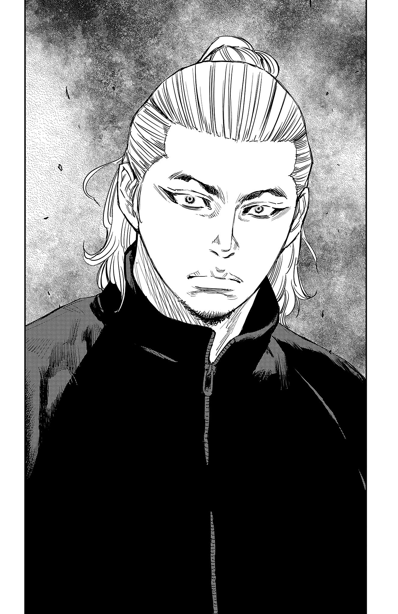 Nine Peaks Chap 10 - Next Chap 11