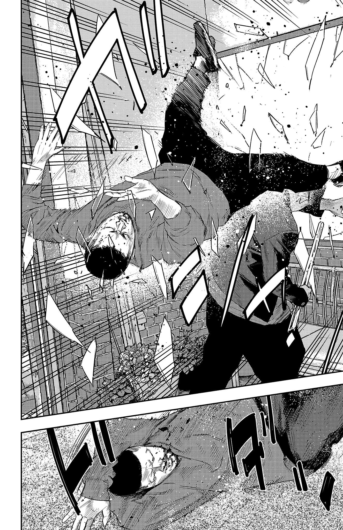 Nine Peaks Chap 11 - Next Chap 12