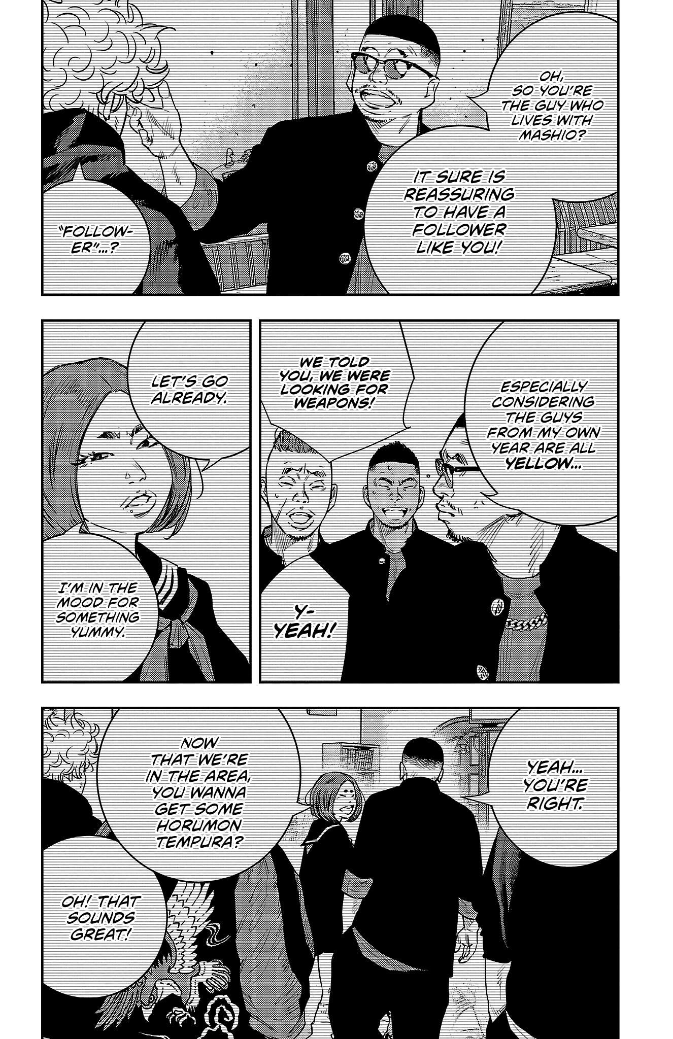 Nine Peaks Chap 11 - Next Chap 12