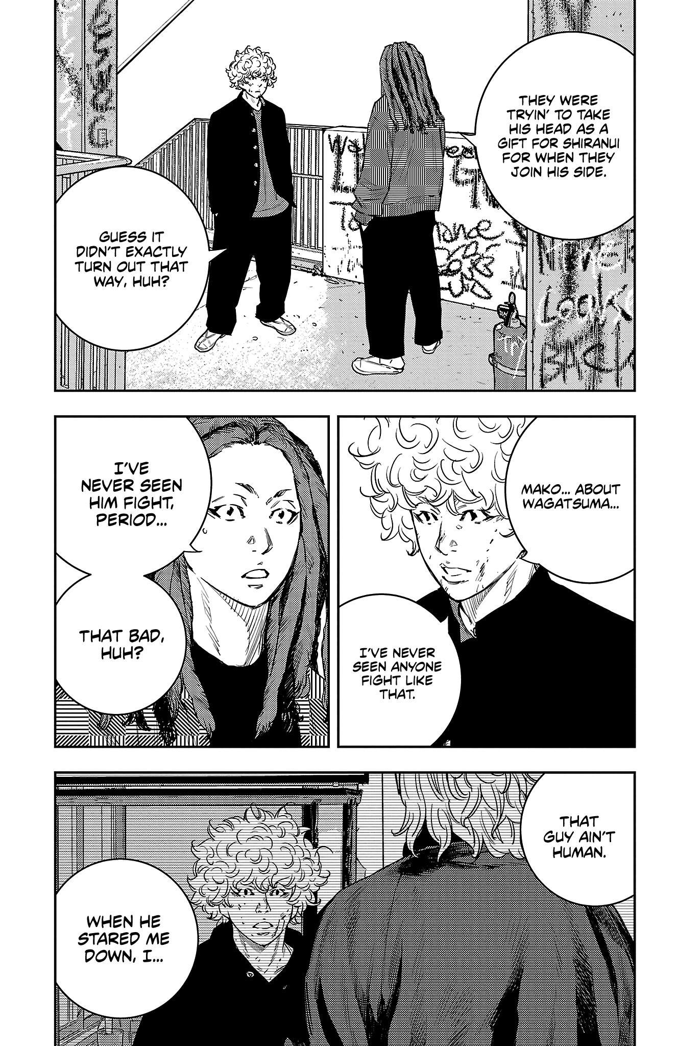 Nine Peaks Chap 11 - Next Chap 12