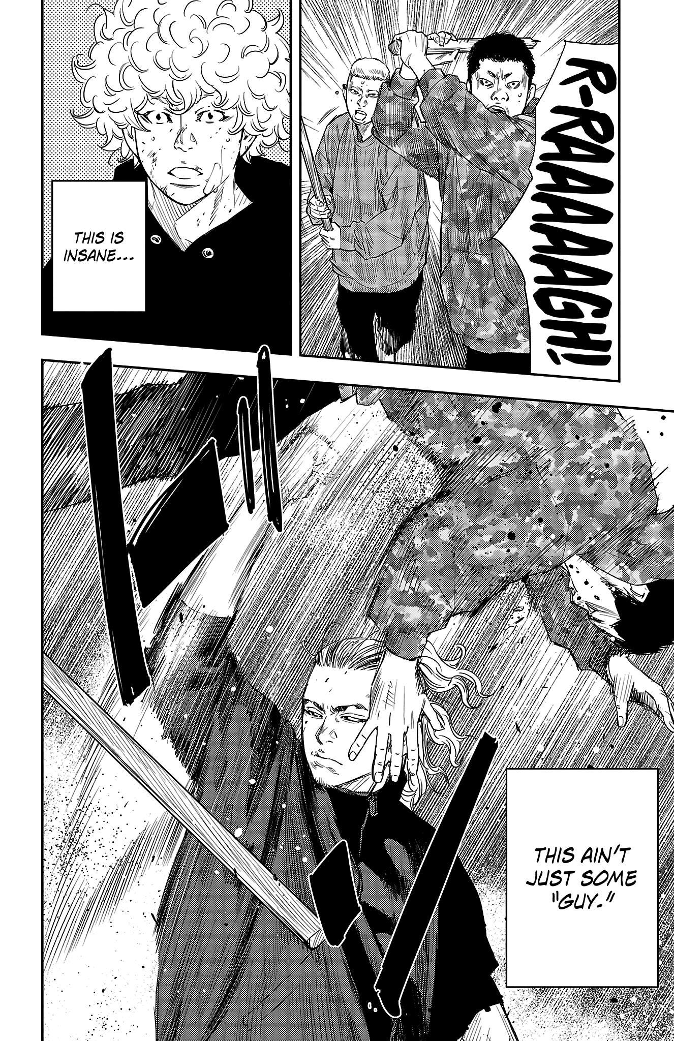 Nine Peaks Chap 11 - Next Chap 12