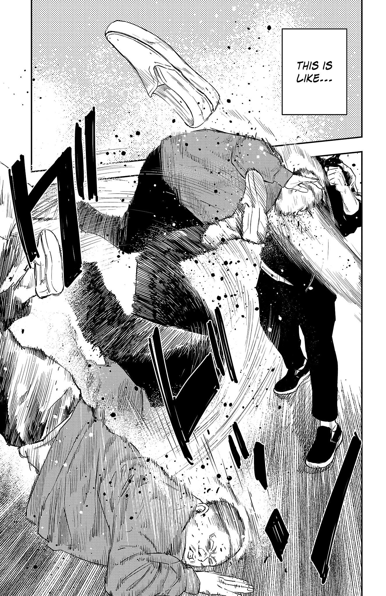 Nine Peaks Chap 11 - Next Chap 12
