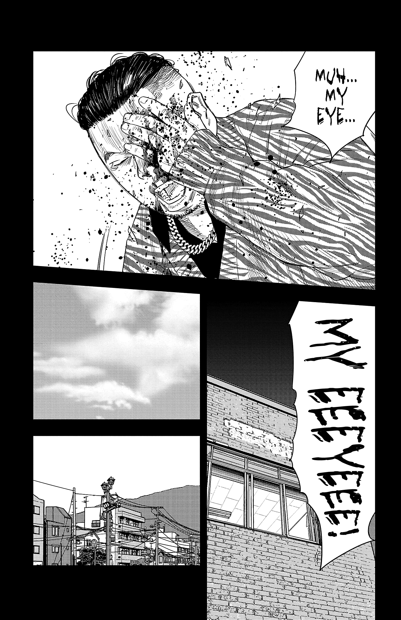 Nine Peaks Chap 13 - Next Chap 14