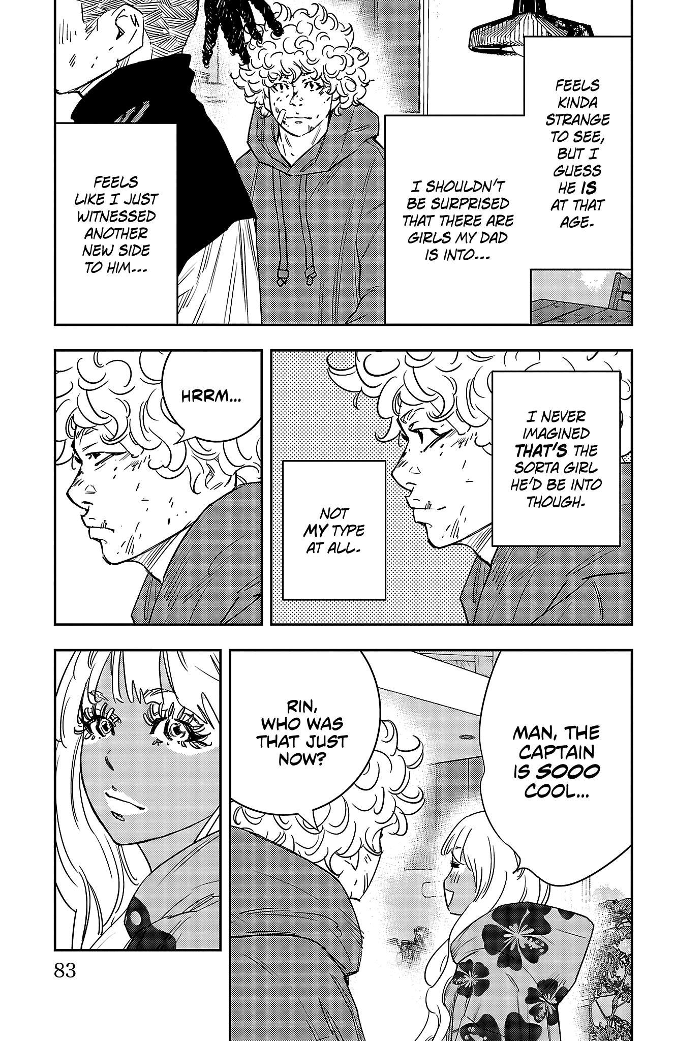 Nine Peaks Chap 27 - Next Chap 28