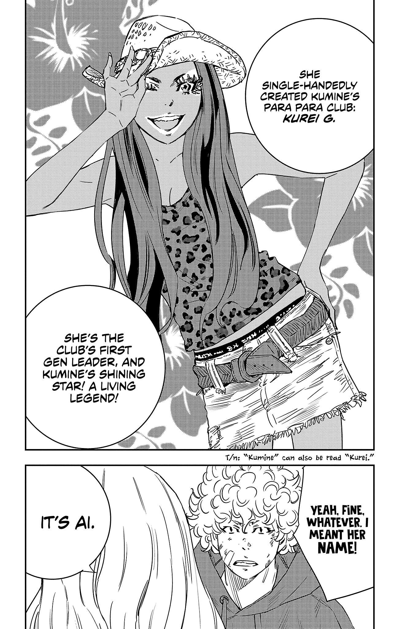 Nine Peaks Chap 27 - Next Chap 28