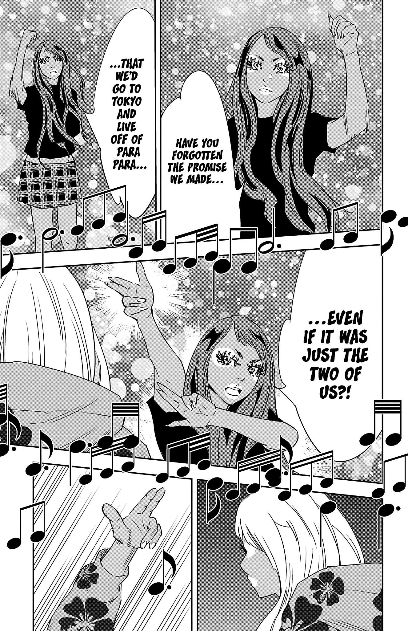 Nine Peaks Chap 27 - Next Chap 28