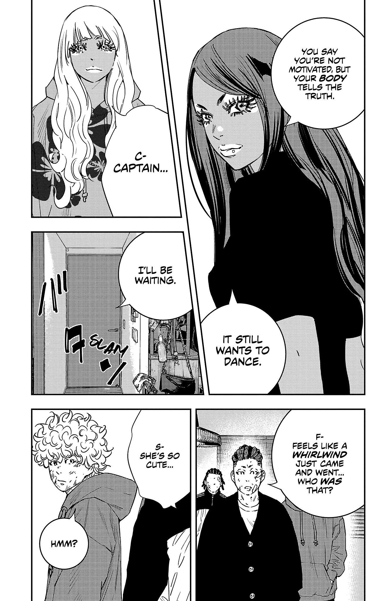 Nine Peaks Chap 27 - Next Chap 28